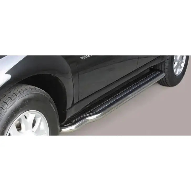 Stigtrinn Ssangyong Rexton 06-12