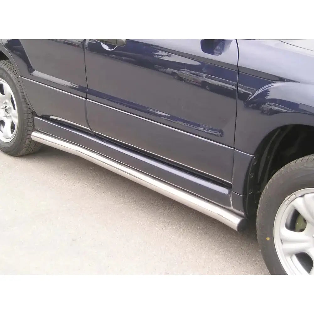 Stigtrinn Subaru Forester 06-07