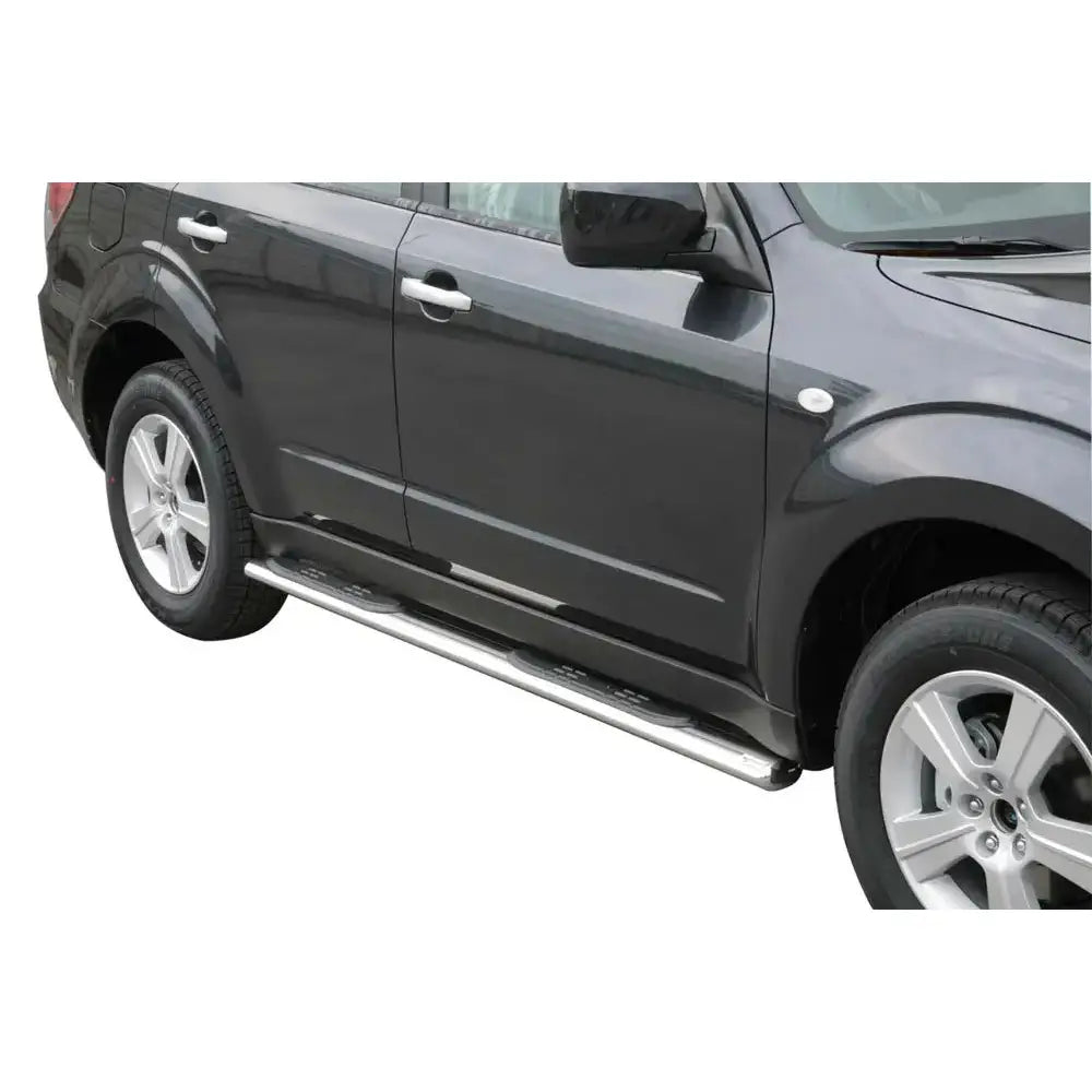 Stigtrinn Subaru Forester 08-12 - Grand Pedana Oval