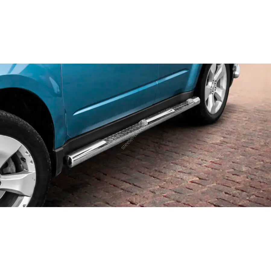 Stigtrinn Subaru Forester 08-13