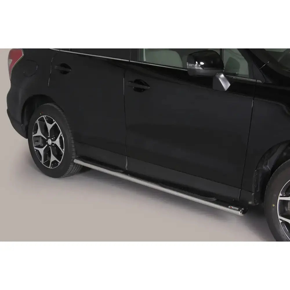 Stigtrinn Subaru Forester 13-15 - Grand Pedana Oval