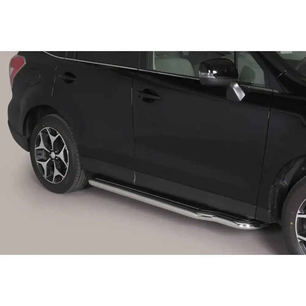 Stigtrinn Subaru Forester 13-15
