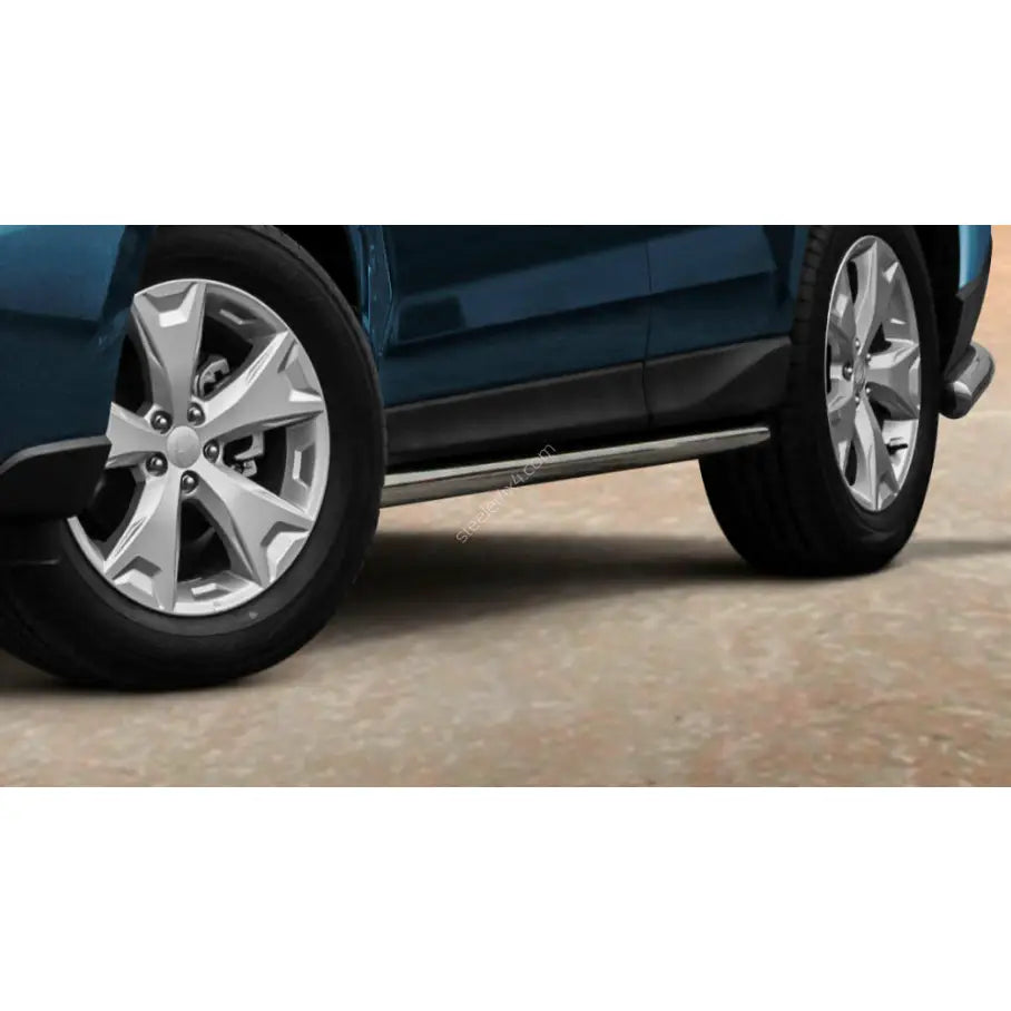 Stigtrinn Subaru Forester 13-19