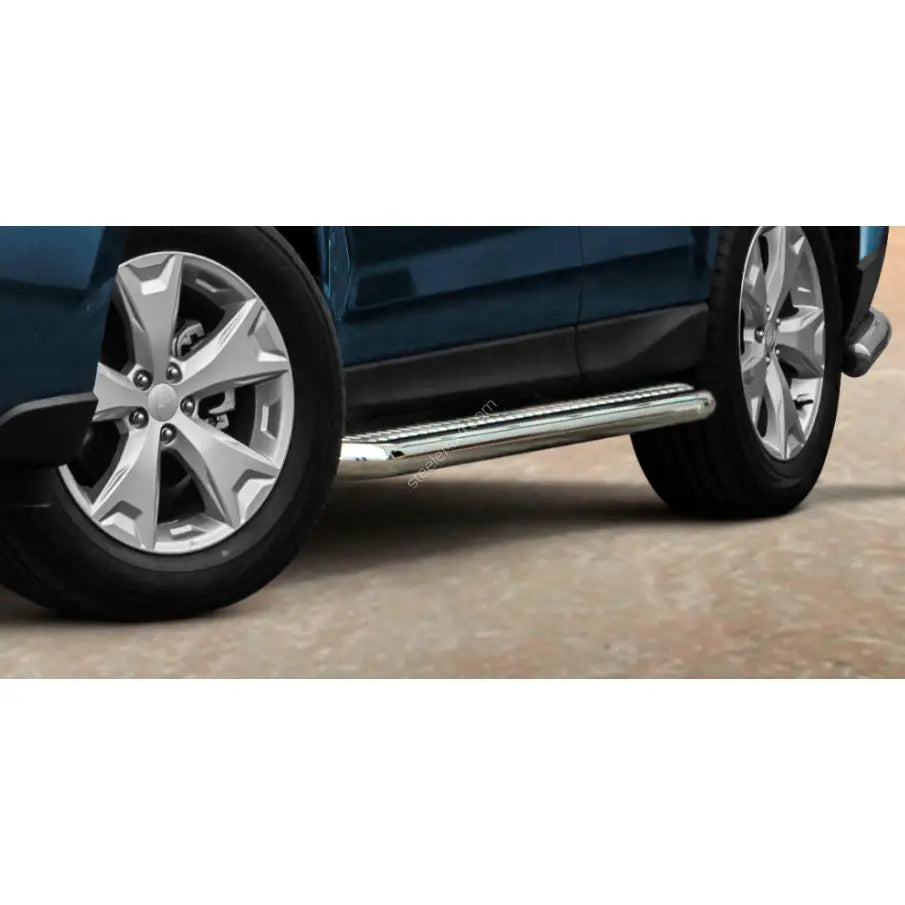 Stigtrinn Subaru Forester 13-19 med Plate