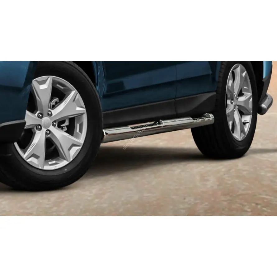 Stigtrinn Subaru Forester 13-19 Tuv