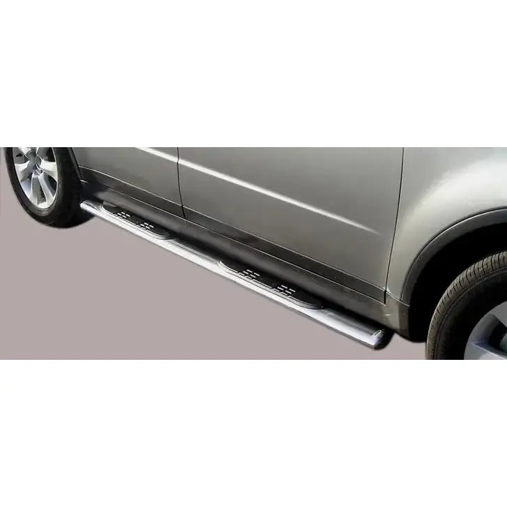 Stigtrinn Subaru Tribeca 06-07 - Grand Pedana Oval