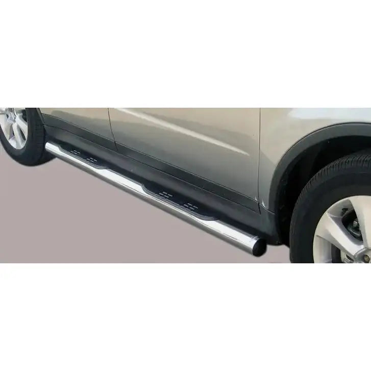 Stigtrinn Subaru Tribeca 06-07 - Grand Pedana