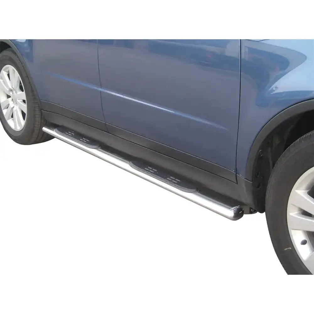 Stigtrinn Subaru Tribeca 08-14 - Grand Pedana Oval