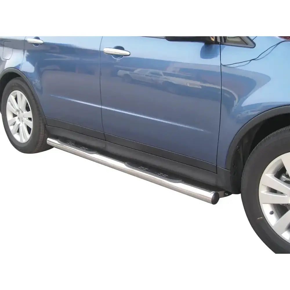 Stigtrinn Subaru Tribeca 08-14 - Grand Pedana