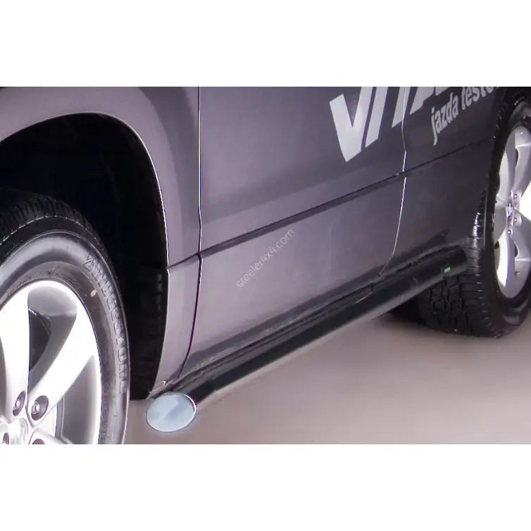 Stigtrinn Suzuki Grand Vitara 06-14