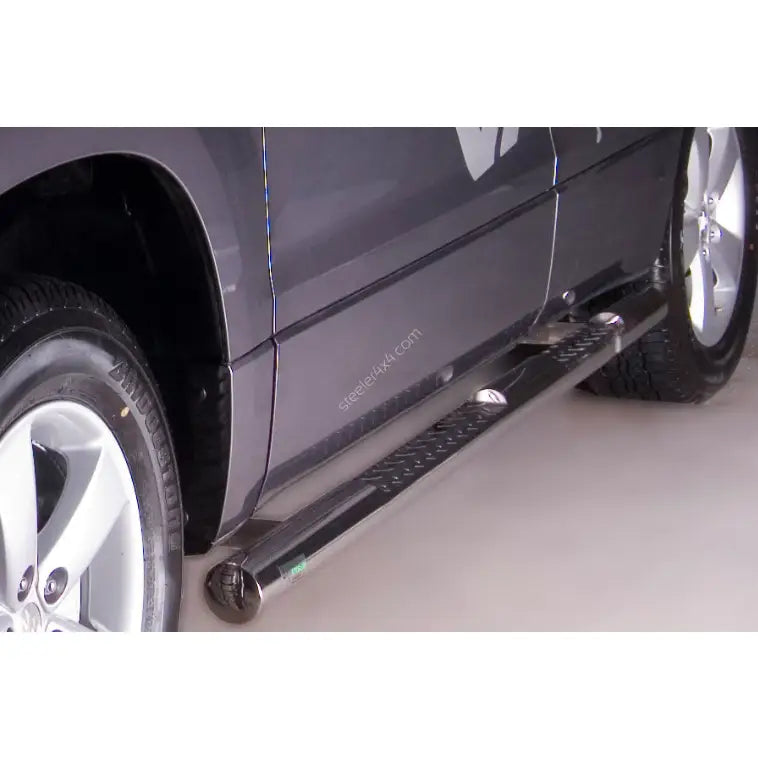 Stigtrinn Suzuki Grand Vitara 06-14 Tuv