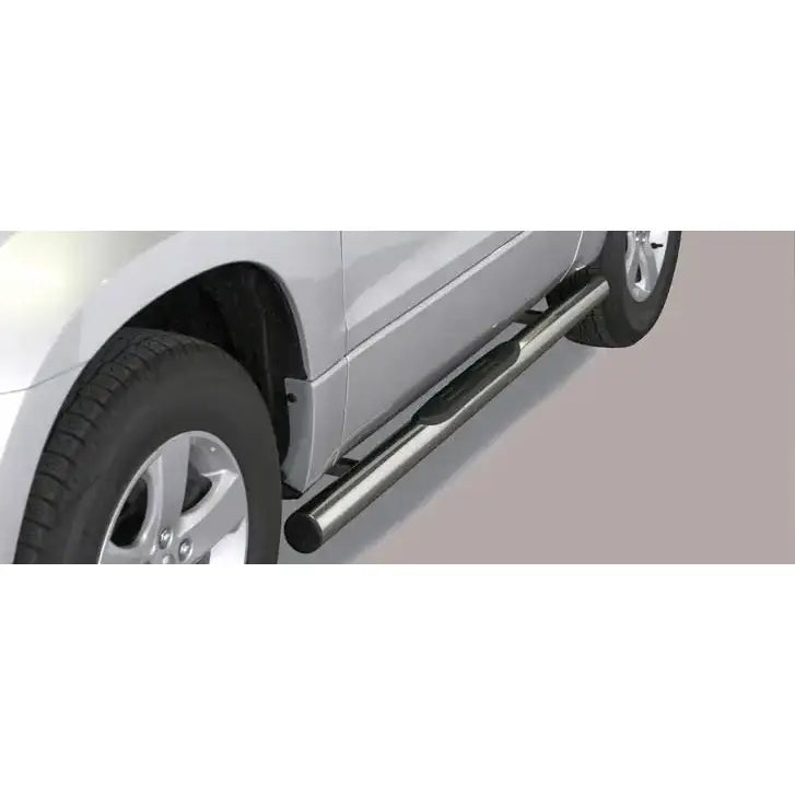 Stigtrinn Suzuki Grand Vitara 09-12 3d - Grand Pedana
