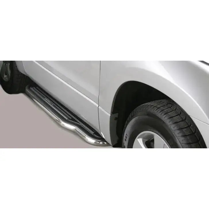 Stigtrinn Suzuki Grand Vitara 09-12 3d