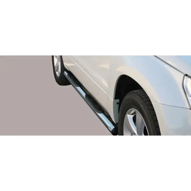 Stigtrinn Suzuki Grand Vitara 09-12 5d - Grand Pedana