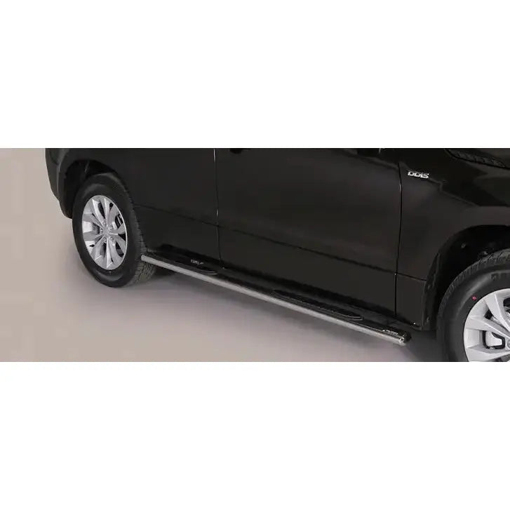 Stigtrinn Suzuki Grand Vitara 13-15 - Grand Pedana Oval