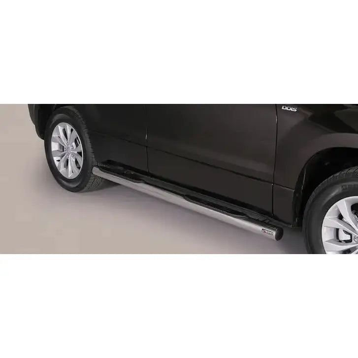 Stigtrinn Suzuki Grand Vitara 13-15 - Grand Pedana