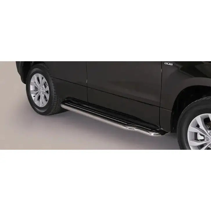 Stigtrinn Suzuki Grand Vitara 13-15