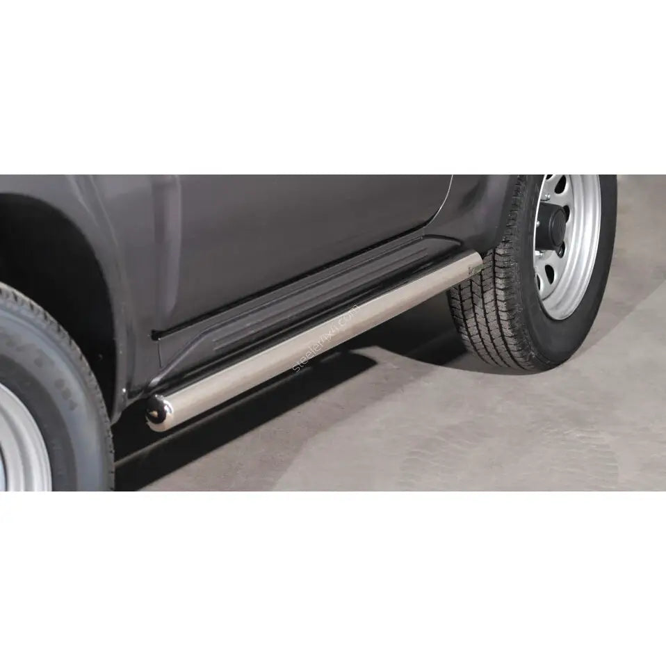 Stigtrinn Suzuki Jimny 05-12