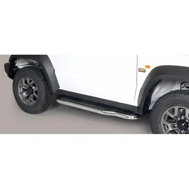 Stigtrinn Suzuki Jimny 2018>