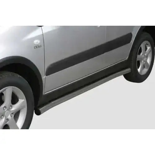 Stigtrinn Suzuki Sx4 06-08