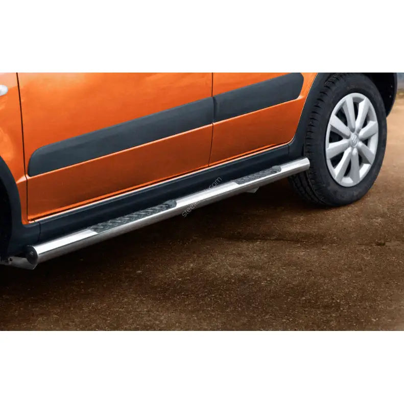 Stigtrinn Suzuki Sx4 06-13