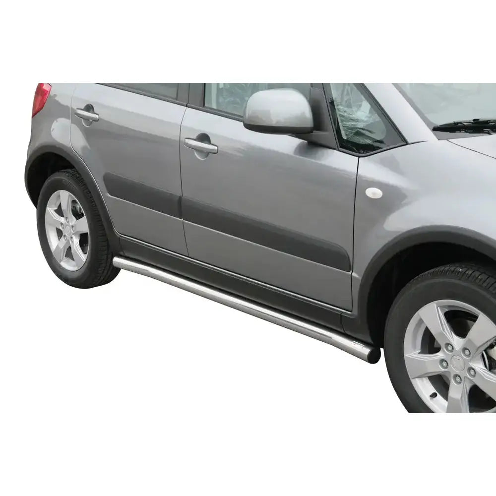 Stigtrinn Suzuki Sx4 09-13