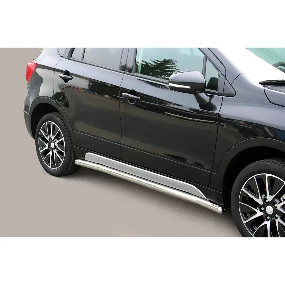 Stigtrinn Suzuki Sx4 S-cross 13-16