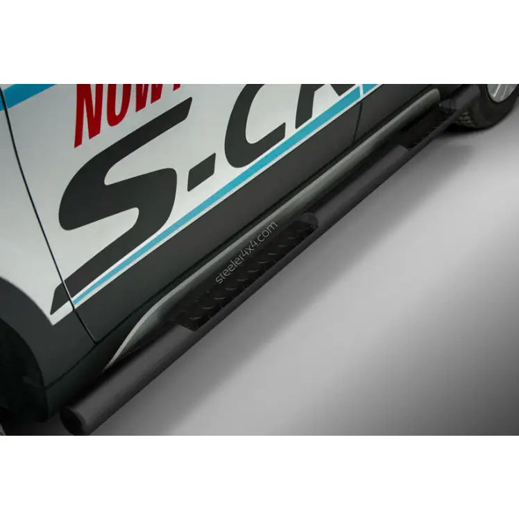 Stigtrinn Suzuki Sx4 S-cross 16-