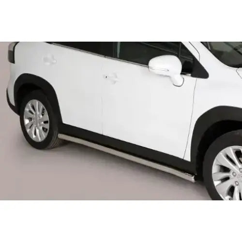 Stigtrinn Suzuki Sx4 S-cross Hybrid 22- Ec-godkjent