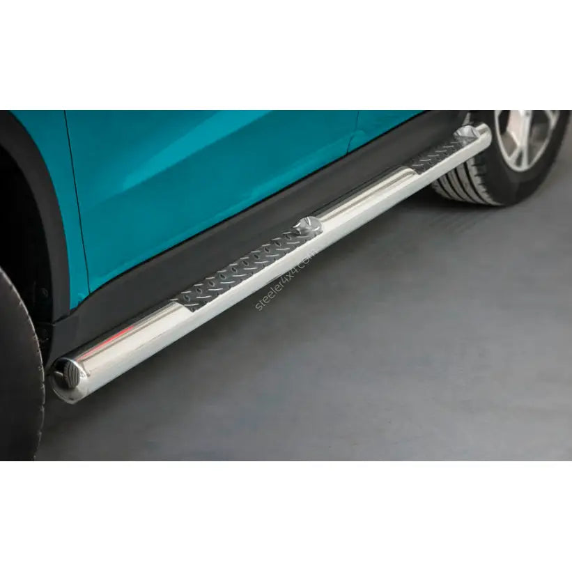 Stigtrinn Suzuki Vitara 15-