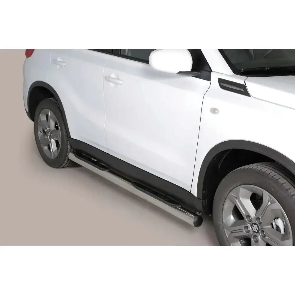 Stigtrinn Suzuki Vitara 15-18 - Grand Pedana