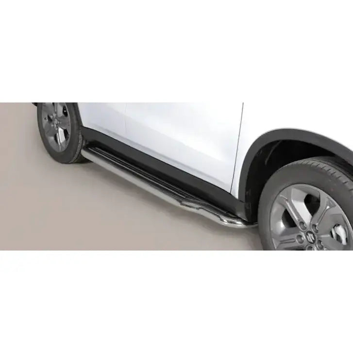 Stigtrinn Suzuki Vitara 15-18
