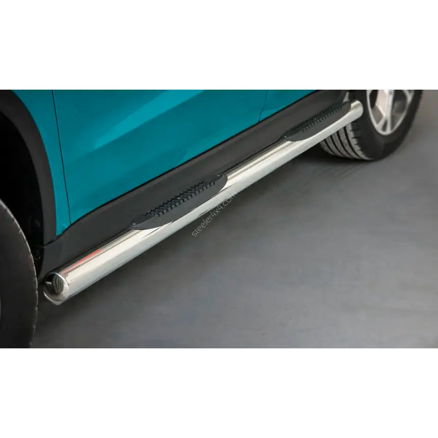 Stigtrinn Suzuki Vitara 15- med Plast