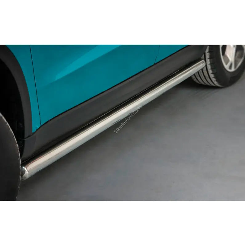 Stigtrinn Suzuki Vitara 15- Stål