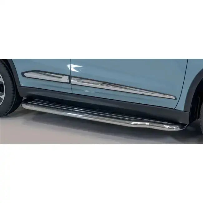 Stigtrinn Suzuki Vitara 19-