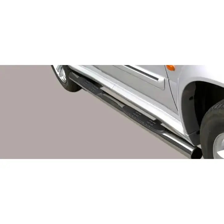 Stigtrinn Suzuki Xl7 05-08 - Grand Pedana
