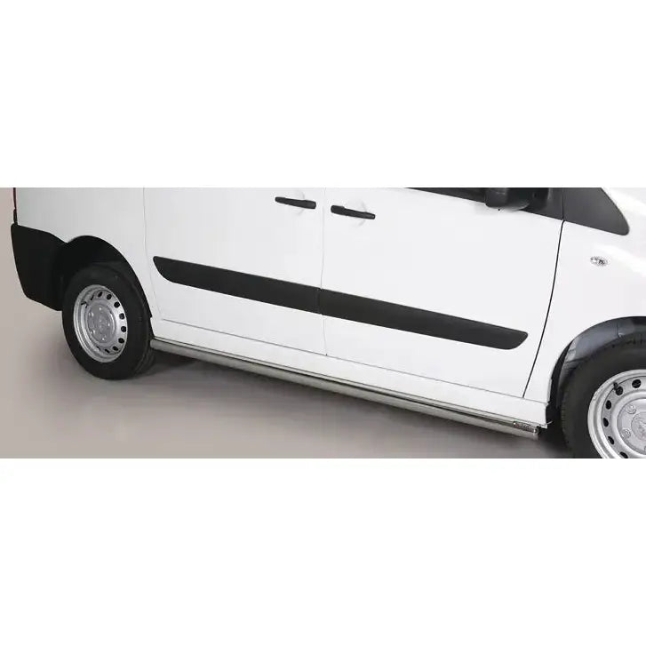 Stigtrinn Swb Versjon Peugeot Expert Lwb And Swb 2006-215