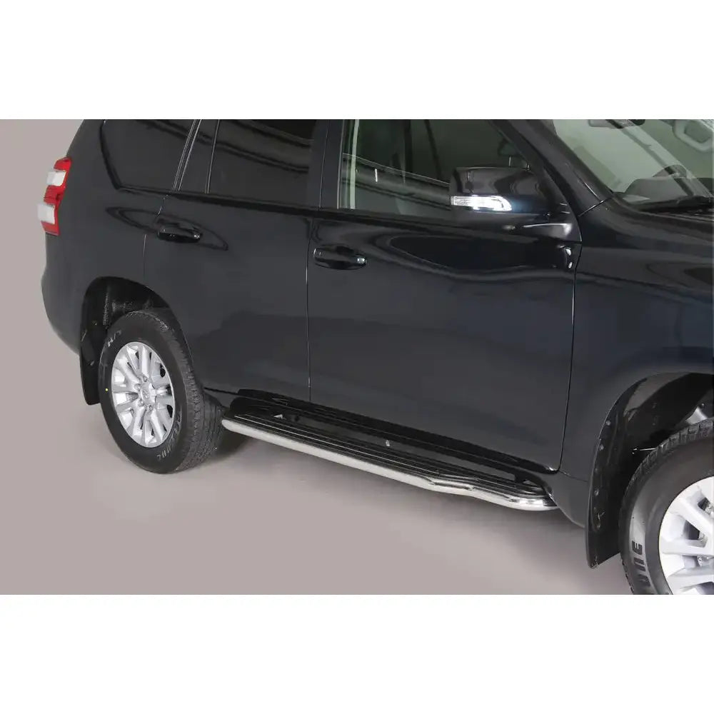 Stigtrinn Toyota Land Cruiser J150 09-13