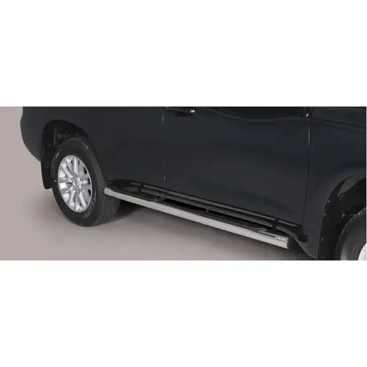 Stigtrinn Toyota Land Cruiser J150 1417 - Grand Pedana