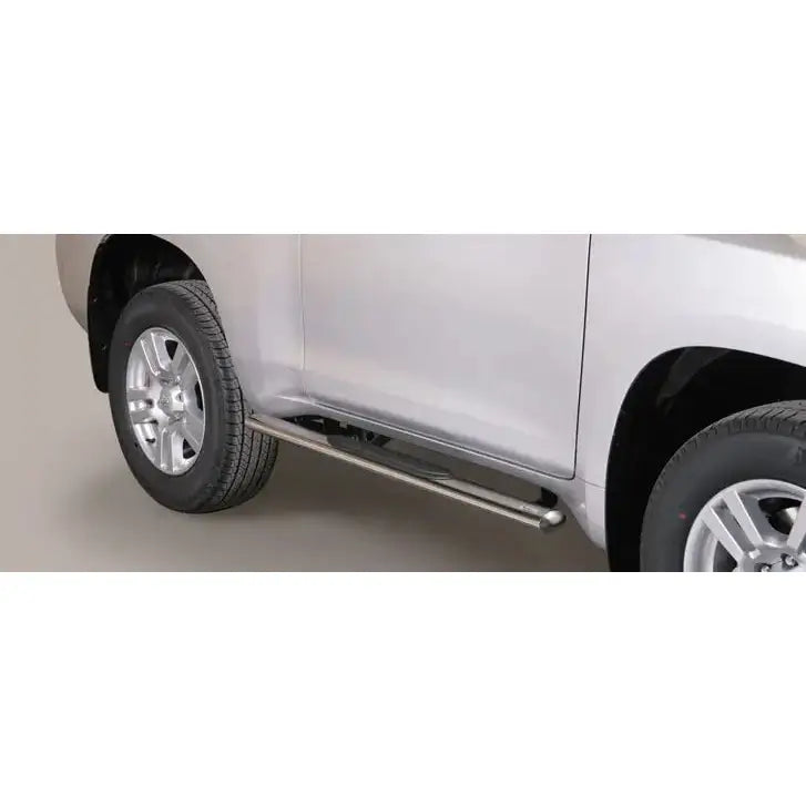 Stigtrinn Toyota Land Cruiser J150 18- Grand Pedana Oval