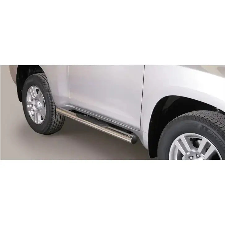 Stigtrinn Toyota Land Cruiser J150 18- Grand Pedana