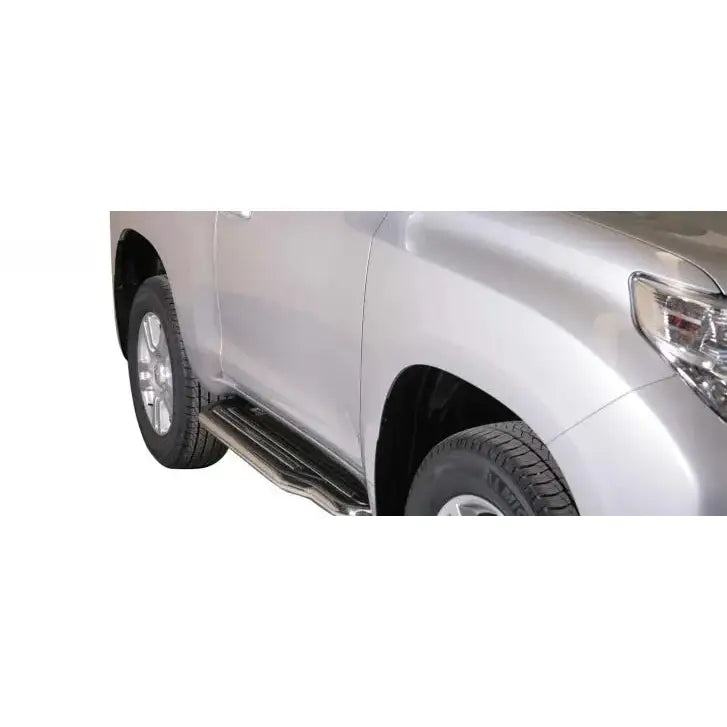 Stigtrinn Toyota Land Cruiser J150 18-