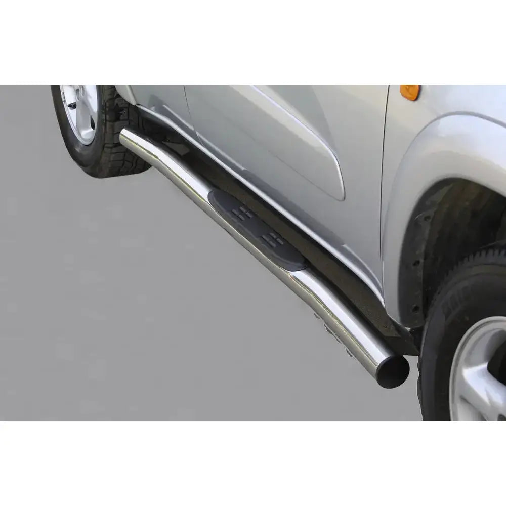 Stigtrinn Toyota Rav4 00-03 - Grand Pedana