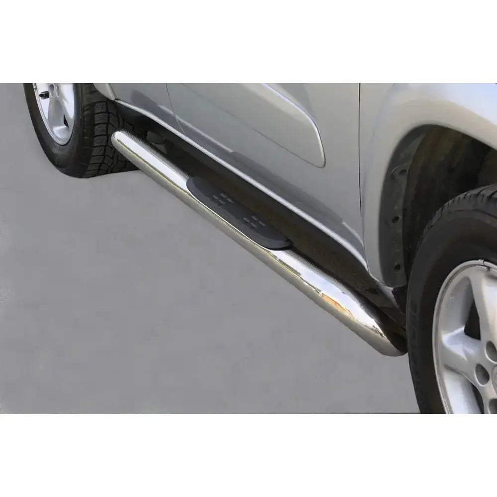 Stigtrinn Toyota Rav4 00-03 - Grand Pedana Radial