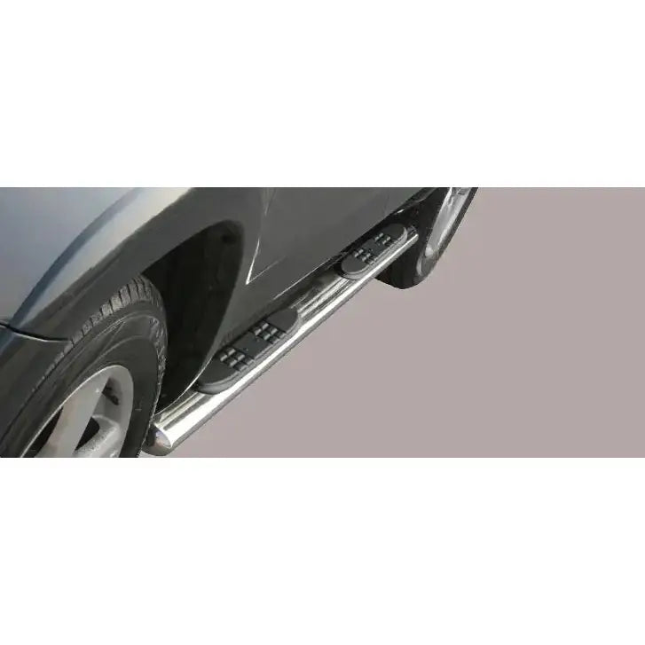 Stigtrinn Toyota Rav4 06-09 - Grand Pedana Oval