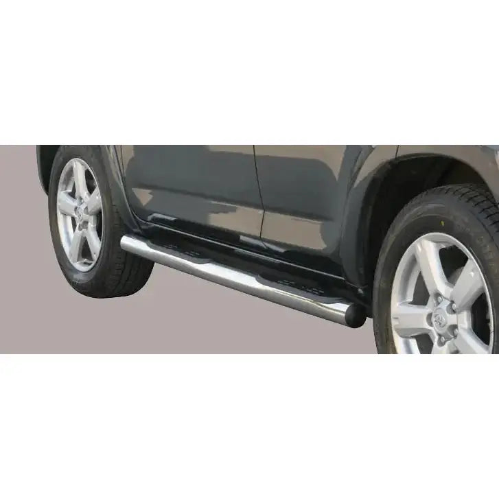 Stigtrinn Toyota Rav4 06-09 - Grand Pedana