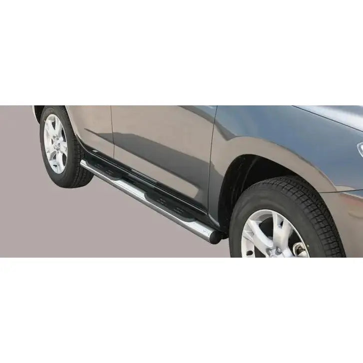 Stigtrinn Toyota Rav4 09-10 - Grand Pedana