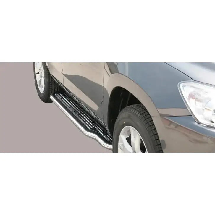 Stigtrinn Toyota Rav4 09-10