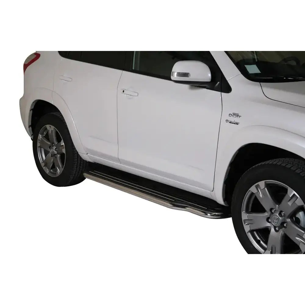 Stigtrinn Toyota Rav4 10-12