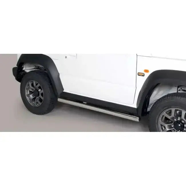 Stigtrinn Tps Suzuki Jimny 2018>